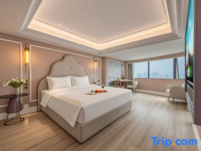 Superior Double Suite