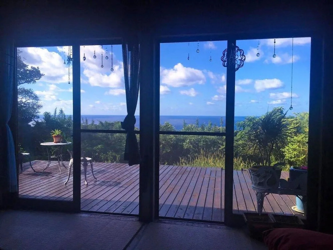 Galaxy Guest House
