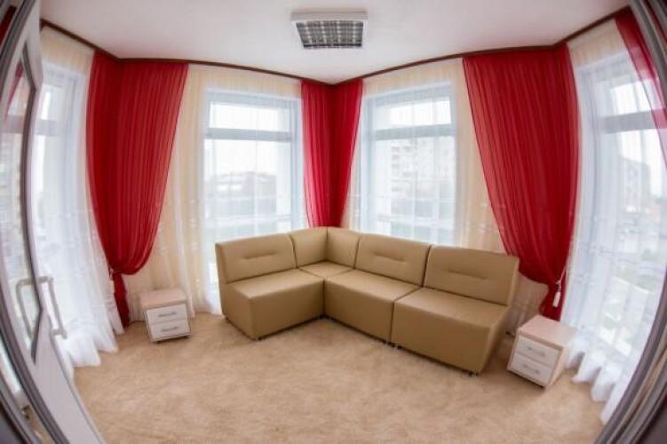 Фотография номера гостиницы МАРТ