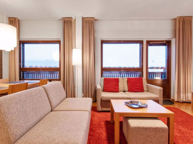 Ski chalets 6405