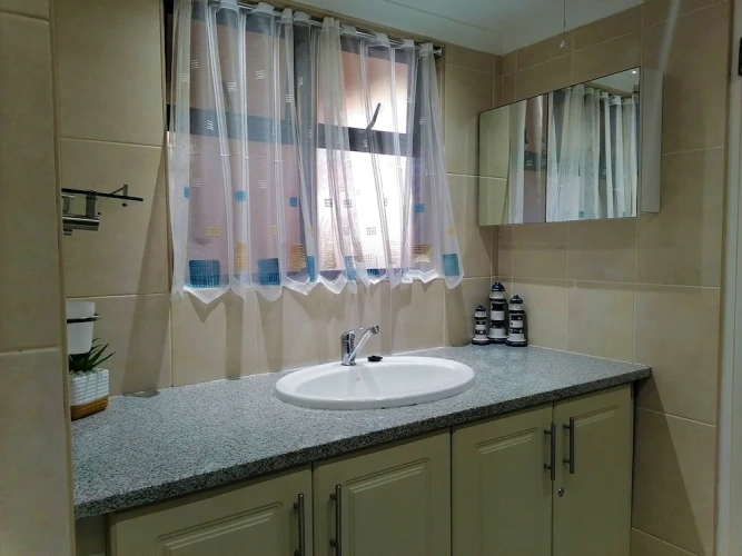 Premium Apartment