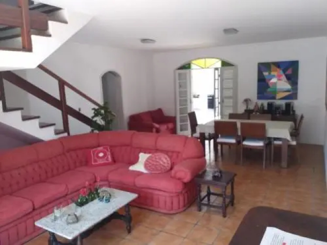 Residencial Simas