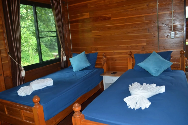 Executive Double room