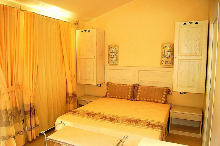 Beach Hotel Budoni