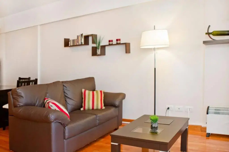 Apartment Palermo
