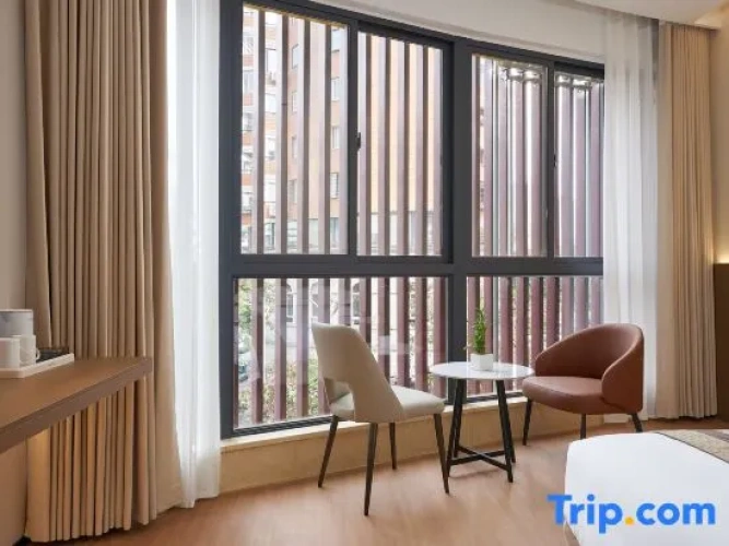 Business Twin room