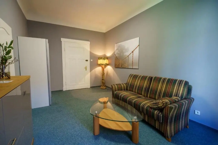 Double Apartment