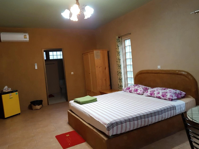Baandin Resort
