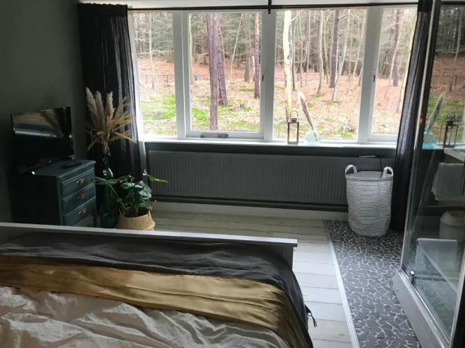 B&B Villa Vos