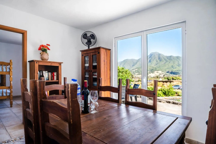 Casa Rustica