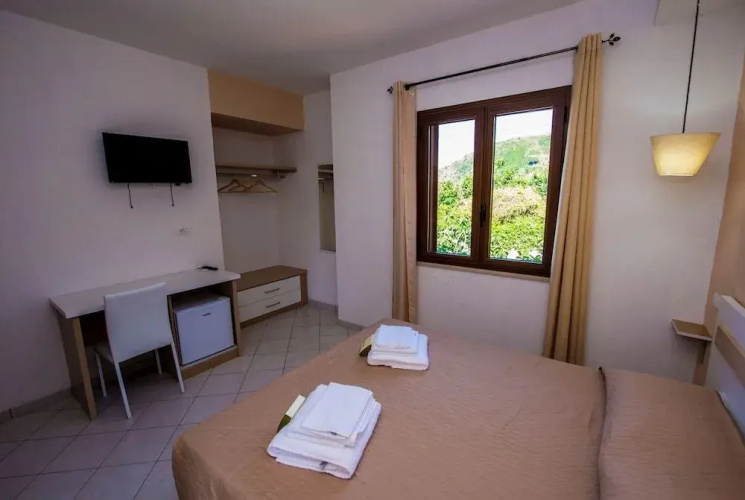 Villa Saturno