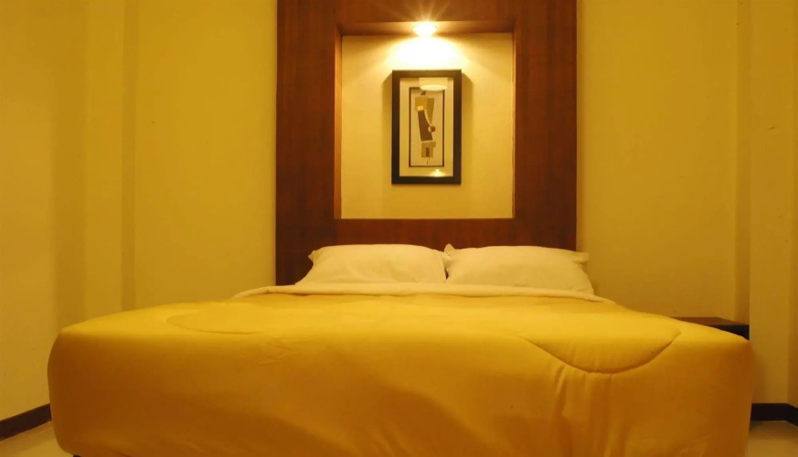 Good Night Chiang Mai