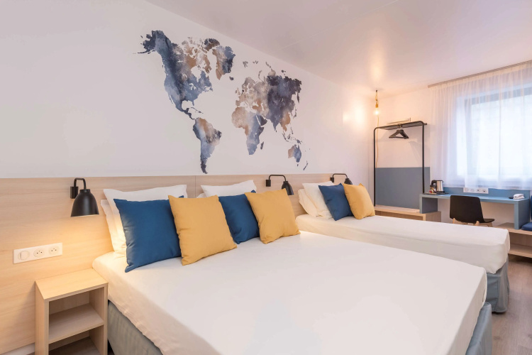 Tulip Inn Antwerpen