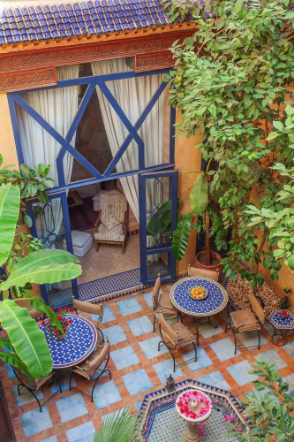 Riad Soundouss