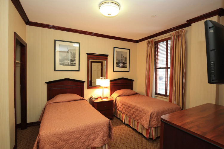 Radio City Apartments photo 23
