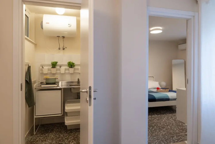 Baldu Home by Wonderful Italy