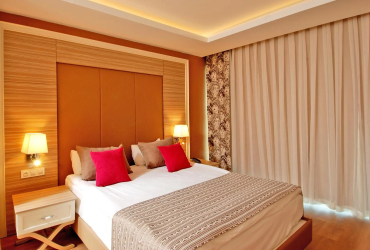Delphin Deluxe Resort Hotel - All Inclusive