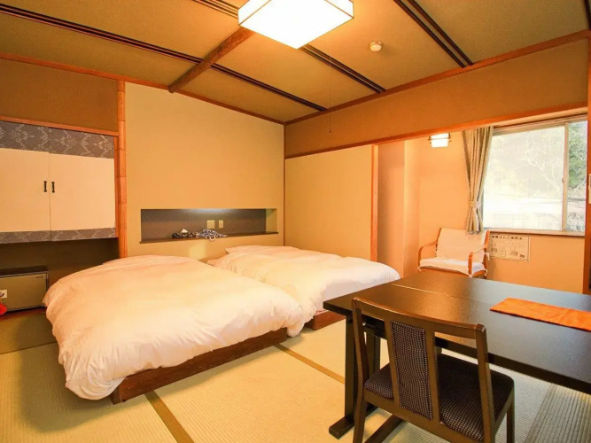 Oyado Dairoku