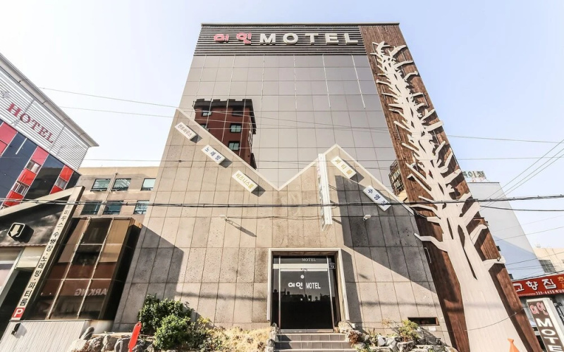 Imagen del hotel
