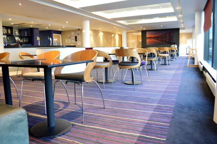 Holiday Inn Express Dundee photo 31