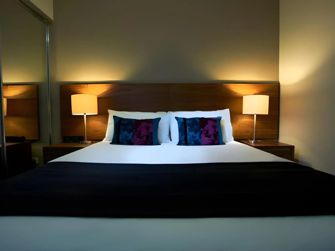 Quest Dubbo Serviced Apartments
