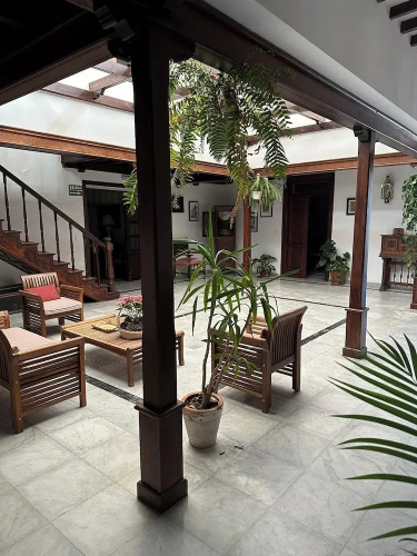 La Casona de Arona