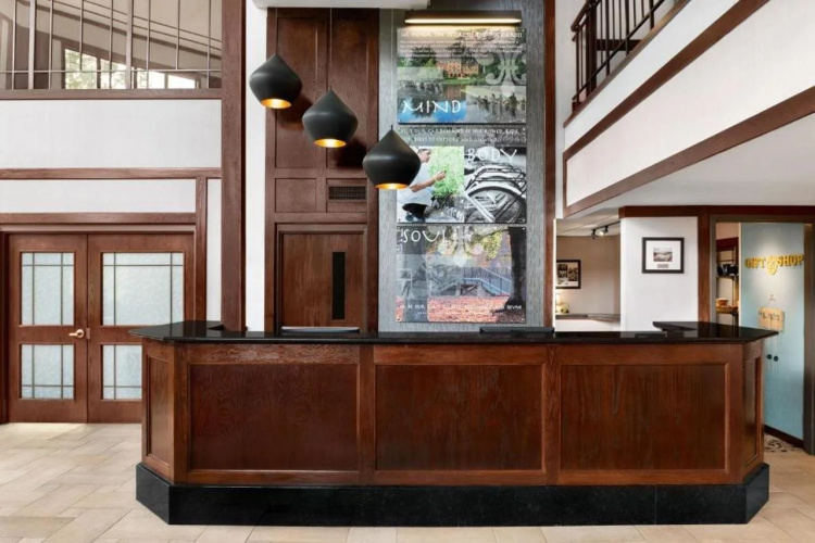 Inn At St. Mary's Hotel & Suites photo 17