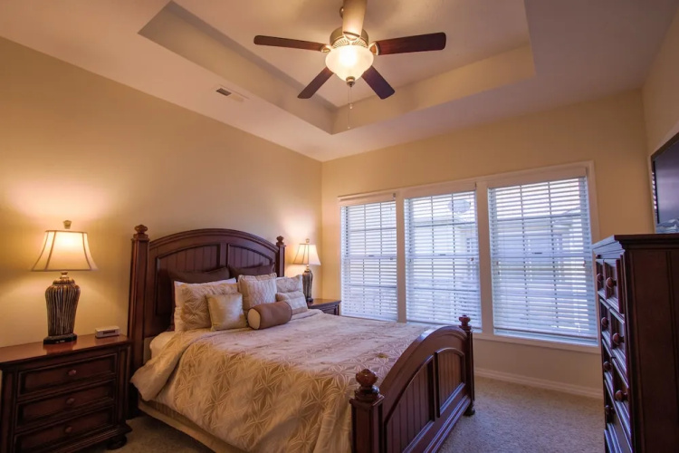Brookside Getaway by RedAwning
