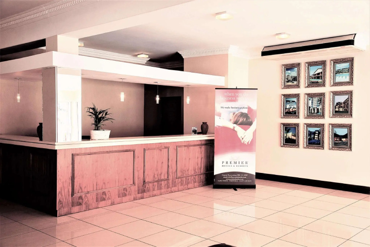 Premier Splendid Inn Pinetown