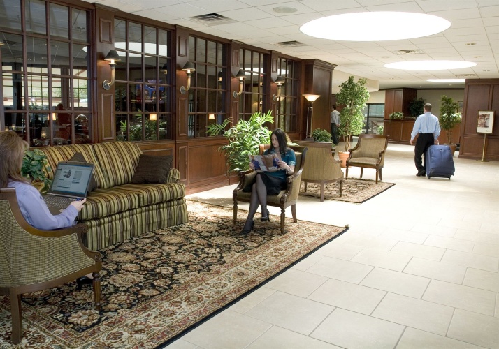 Delta Hotels By Marriott Utica photo 22
