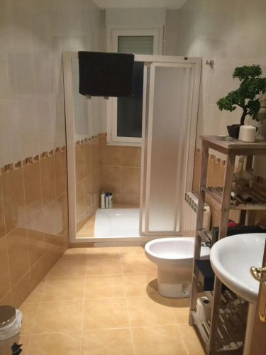 Apartamento Puerto de Foz
