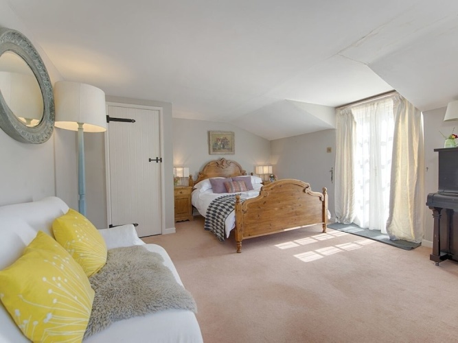 Marlborough Cottage