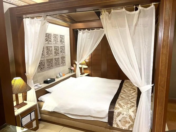 Hotel Pareo