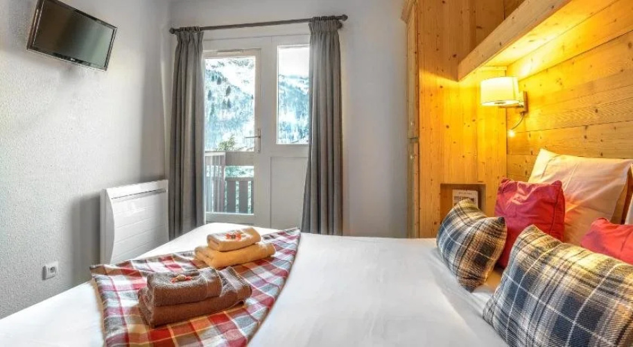 Lodji Hotel