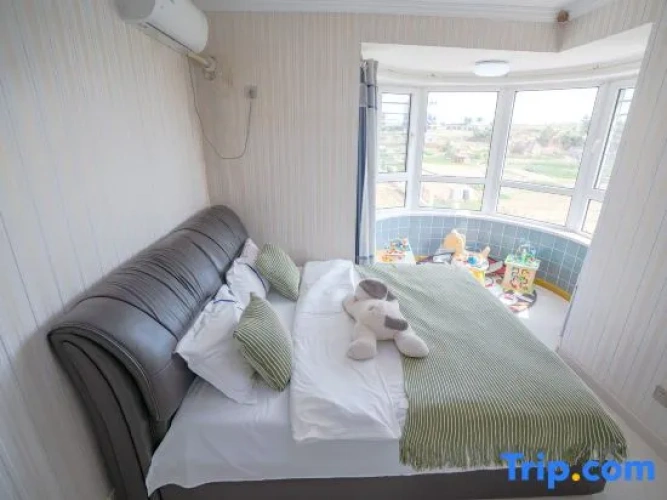 3 Bedrooms Suite