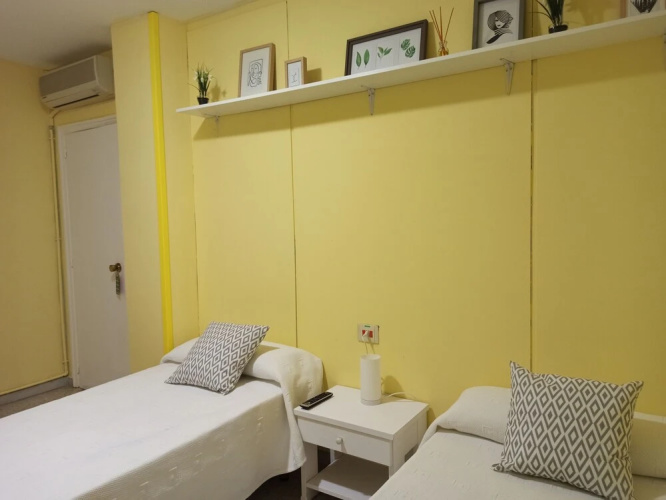 Hostal Sol