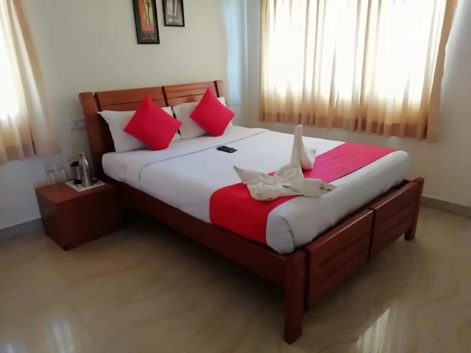 Superior Double room