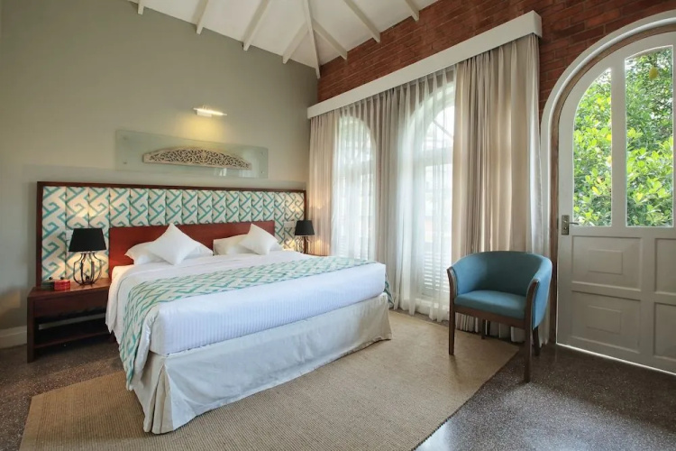Kuwera Kandy Boutique Hotel