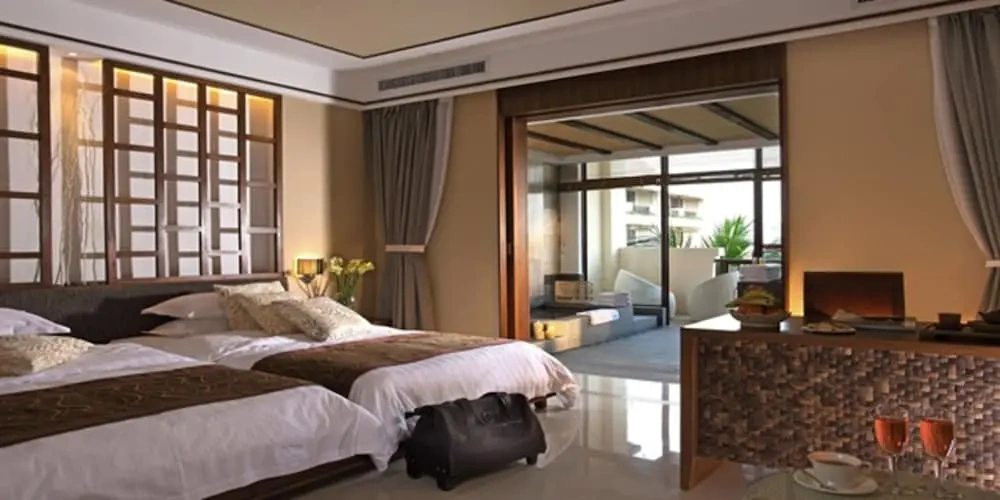 Premier Double room