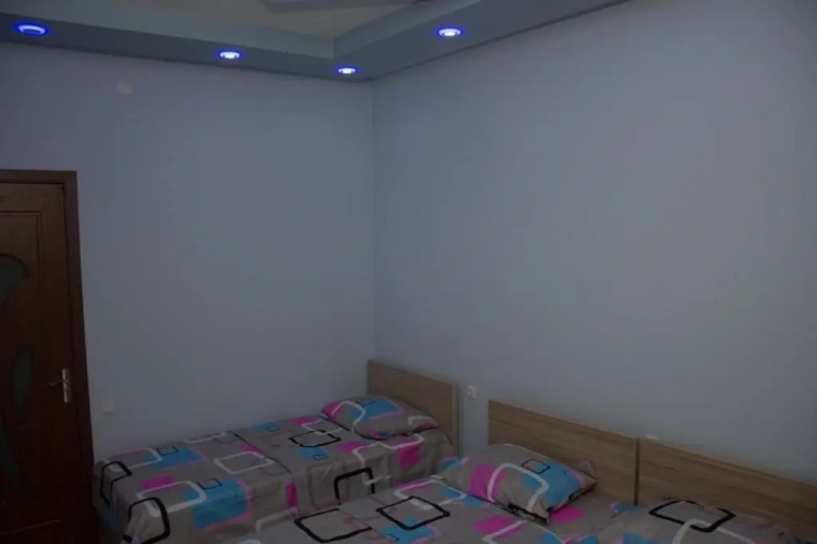 David's Aparment 1
