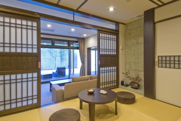 Premium Suite