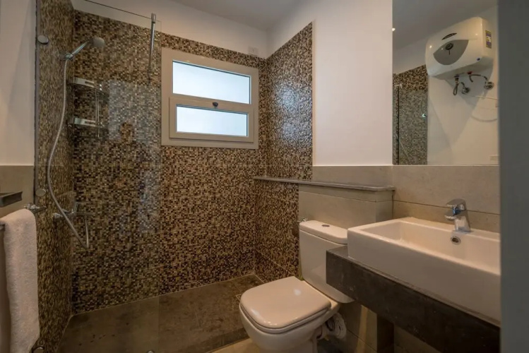 Vesta - Luxury APT - 3BR - Sholan