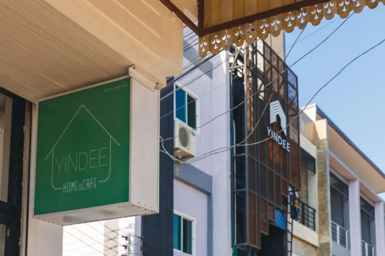 Yindee Home and Cafe