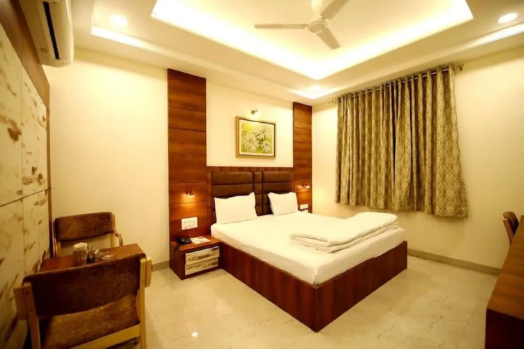 Hotel Highway Kings