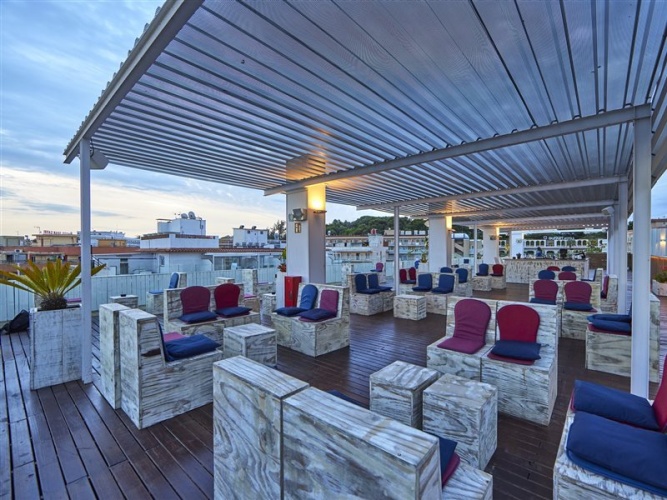 Don Juan Resort Affiliated by FERGUS photo 31