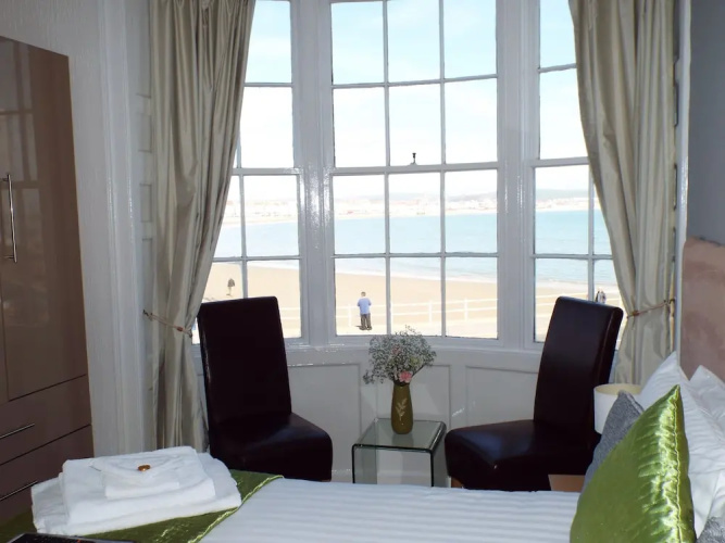 Aaran Guesthouse