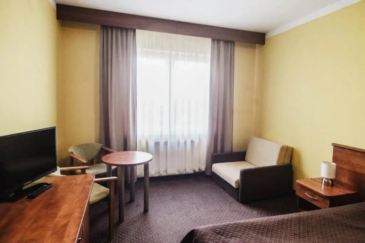 Economy Twin room