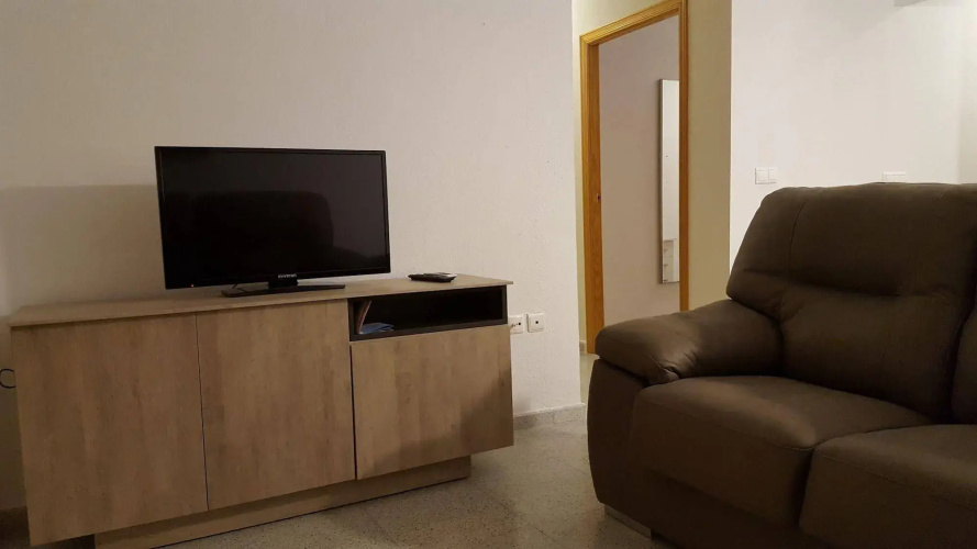 Apartamentos Plaza