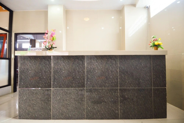 Tanah Tinggi Guest House