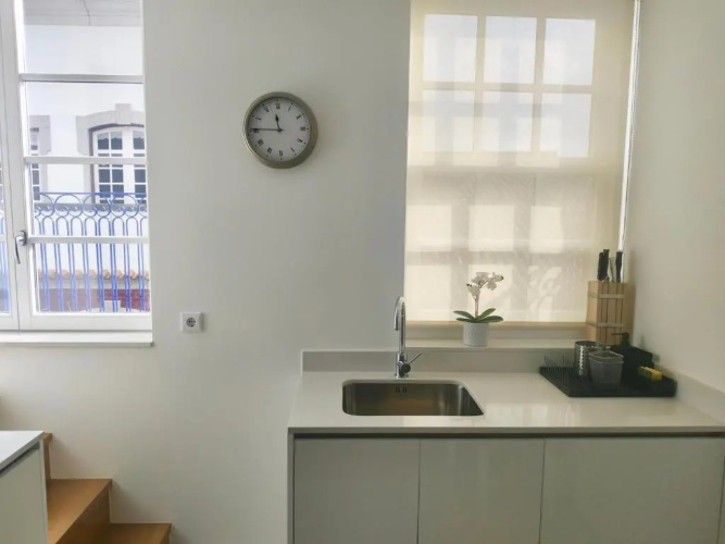 Braga Center Apartments 2